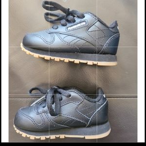 Classic reebok